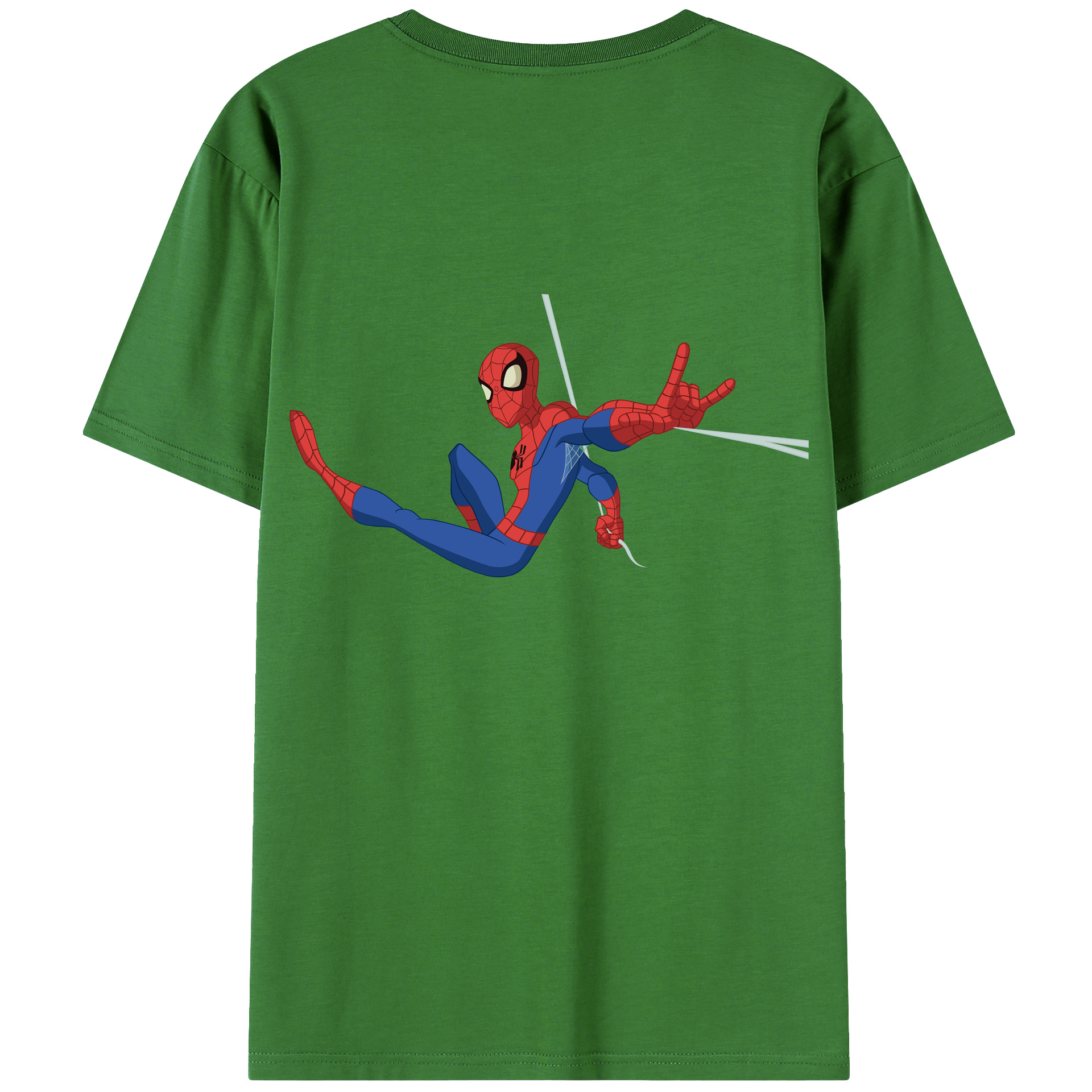 （画像用） アベンジャーズ The Avengers レディース半袖Tシャツ(バックプリント)